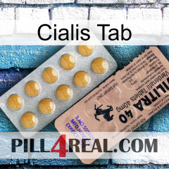 Cialis Tab 41